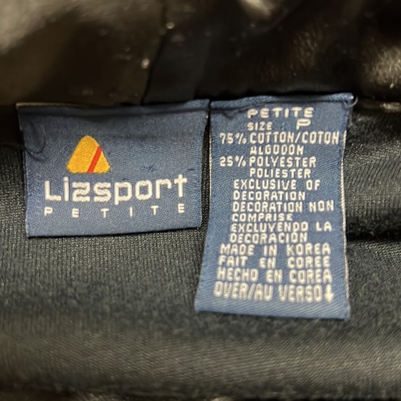 VINTAGE BLACK VELVET SATIN 90’s Y2K JUMPSUIT BELTED SIZE SMALL EUC - Picture 11 of 15